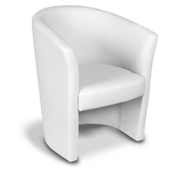 Fotel kubełkowy  FR 9